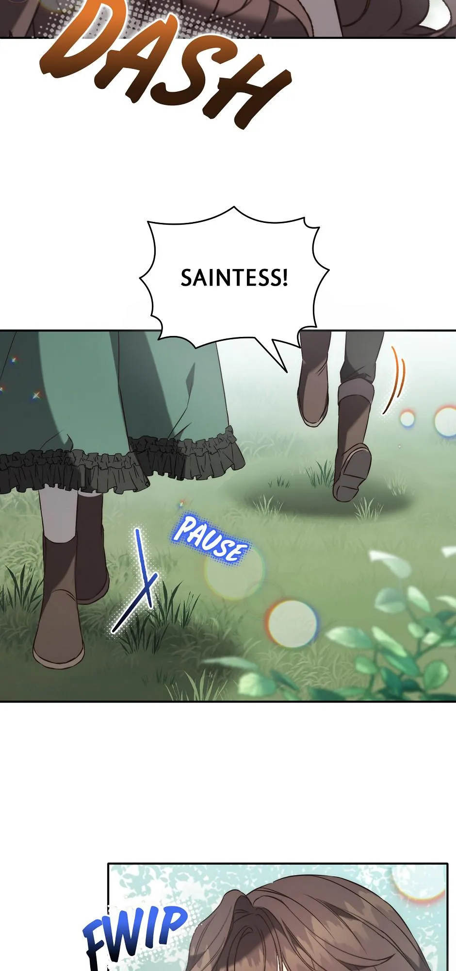 Read For My Dismissal chapter 5 image 27 on Lezhin