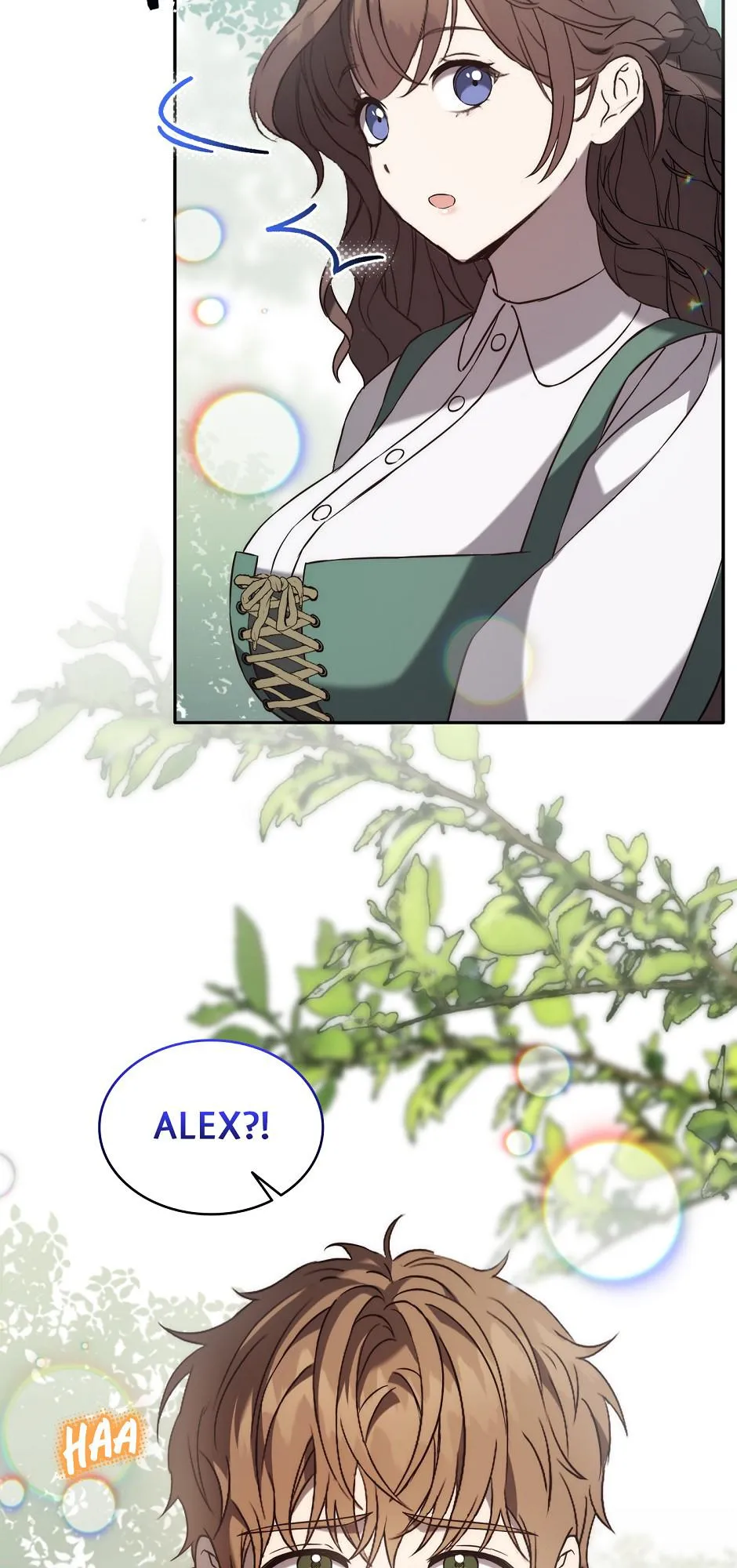 Read For My Dismissal chapter 5 image 28 on Lezhin
