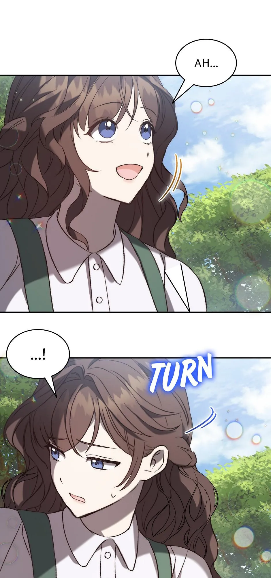 Read For My Dismissal chapter 5 image 30 on Lezhin