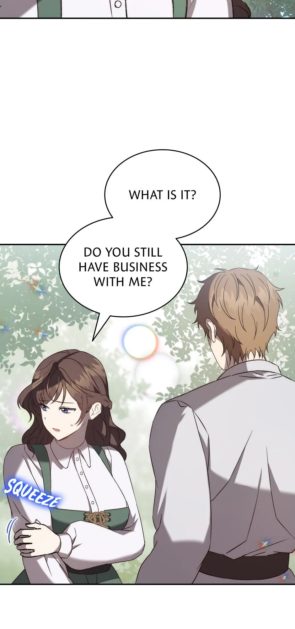 Read For My Dismissal chapter 5 image 31 on Lezhin