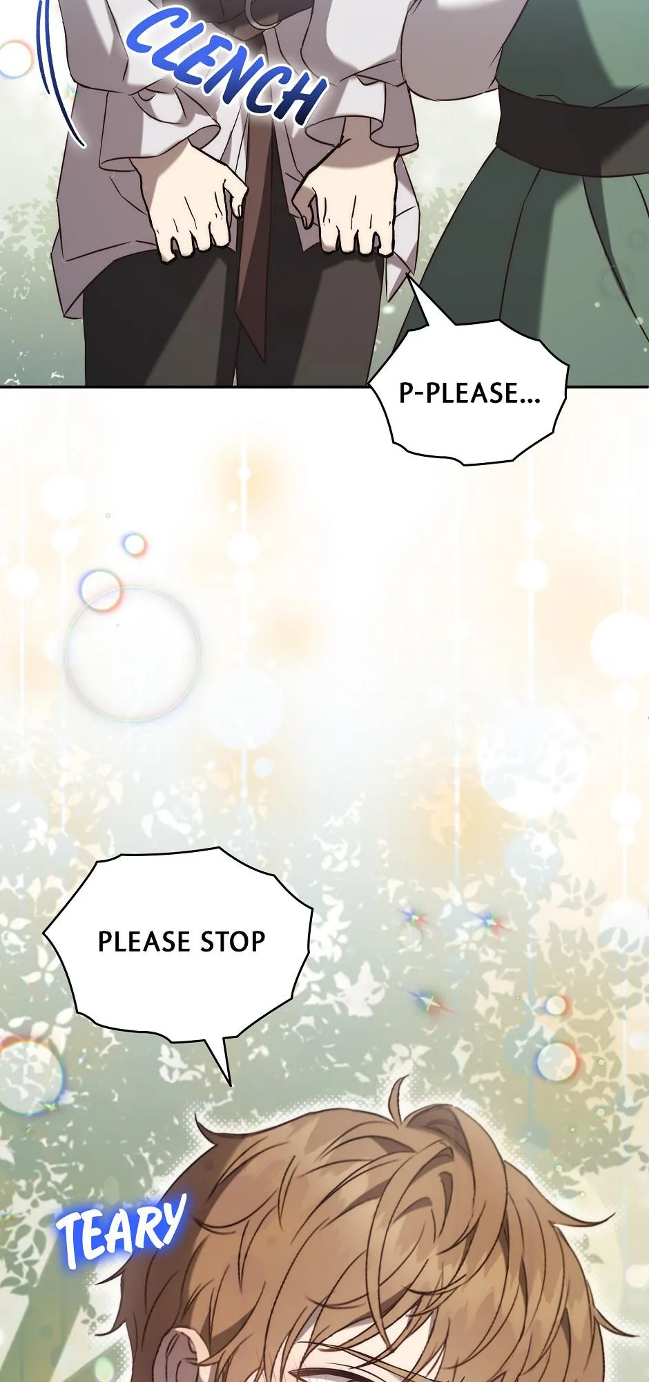 Read For My Dismissal chapter 5 image 33 on Lezhin