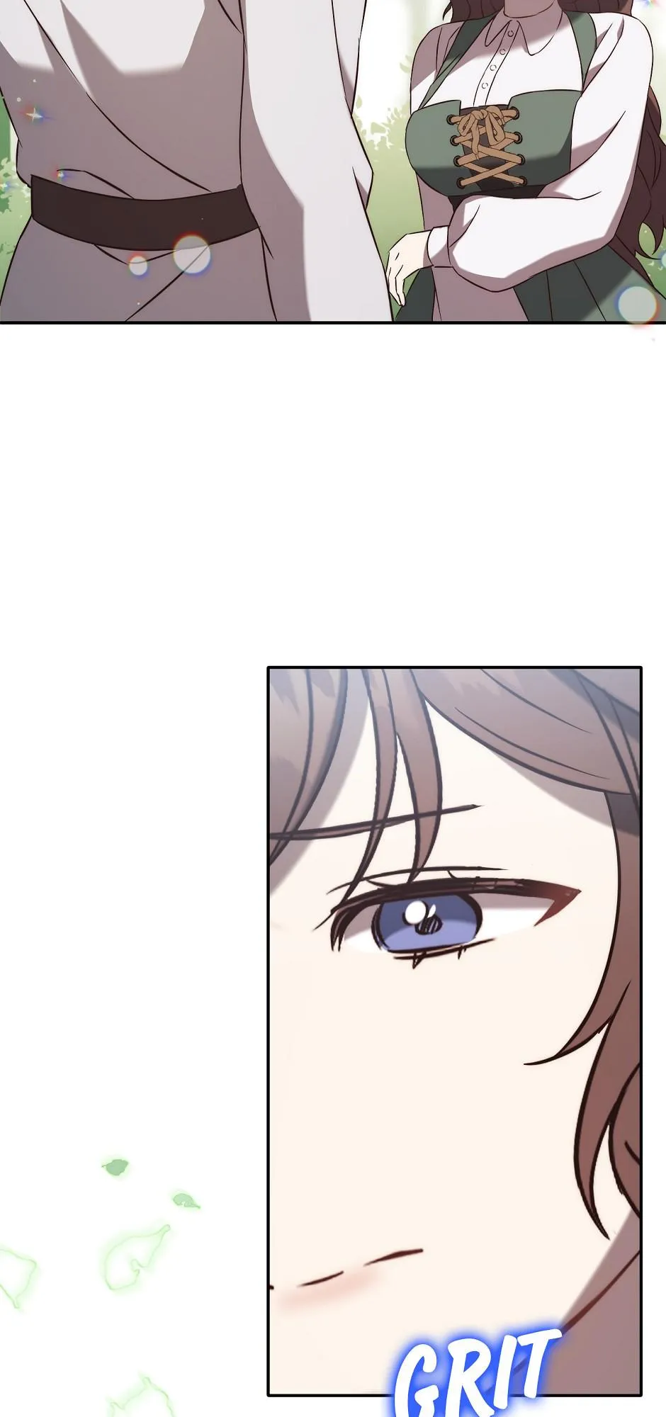 Read For My Dismissal chapter 5 image 35 on Lezhin
