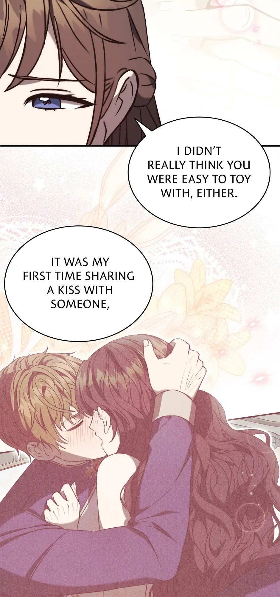 Read For My Dismissal chapter 5 image 40 on Lezhin