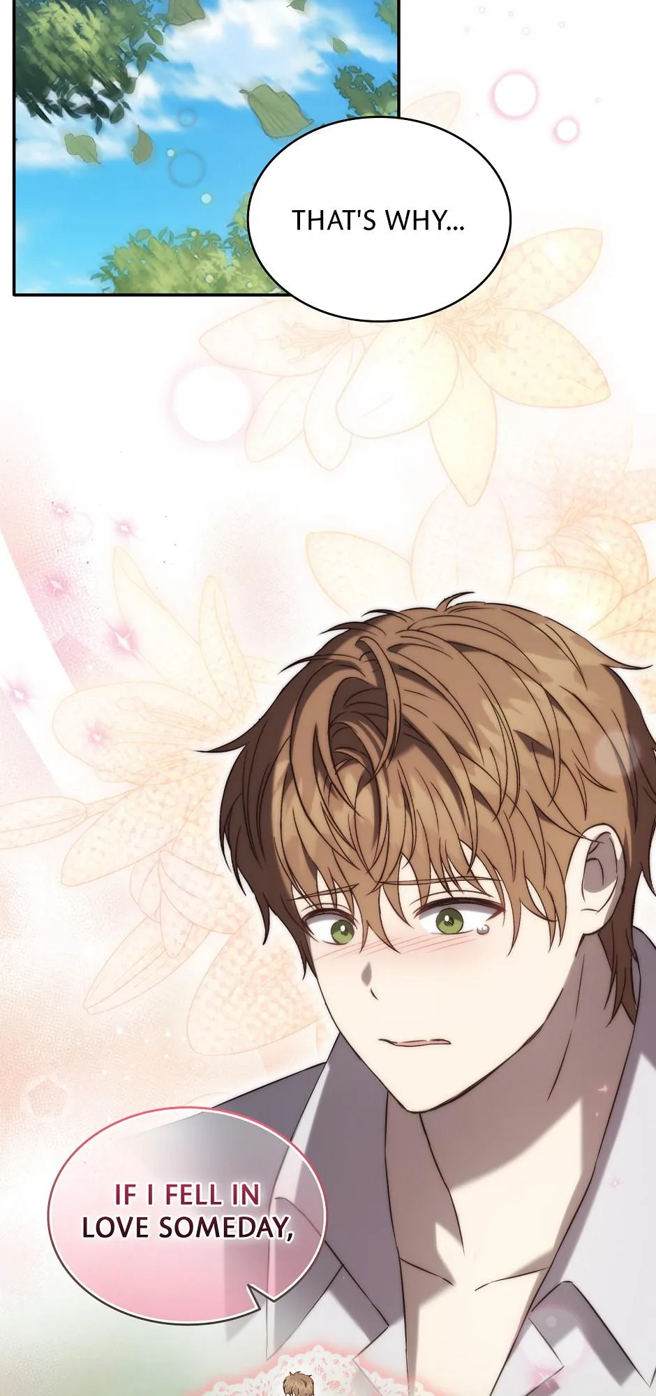 Read For My Dismissal chapter 5 image 42 on Lezhin