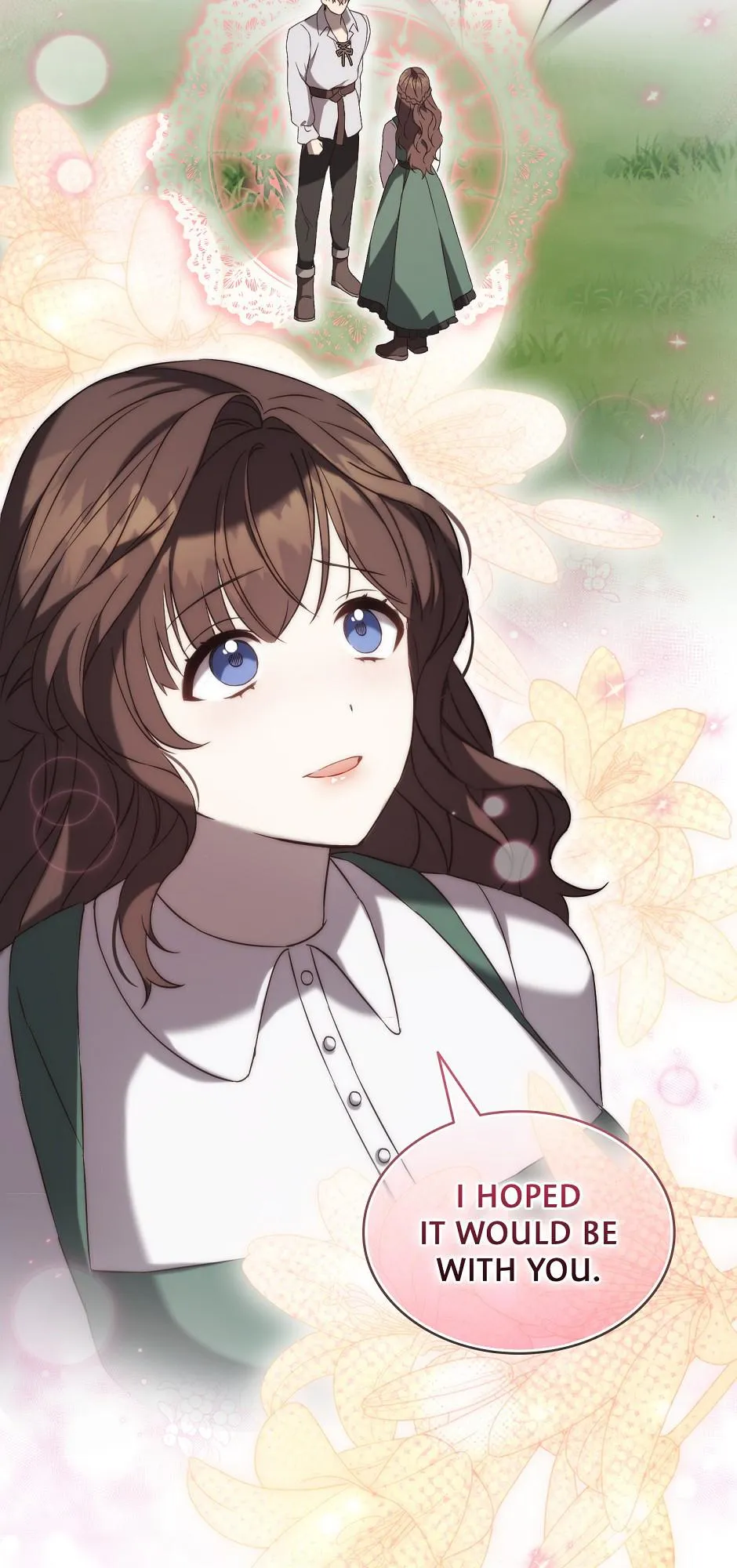 Read For My Dismissal chapter 5 image 43 on Lezhin