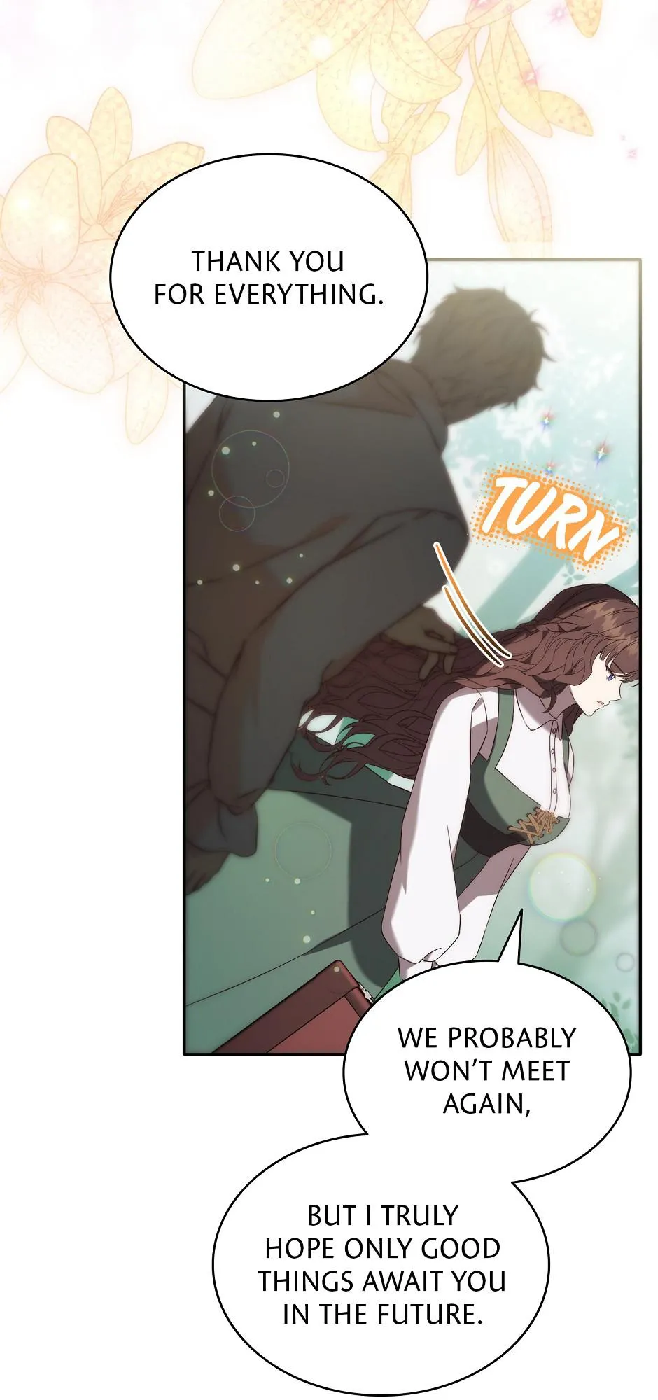 Read For My Dismissal chapter 5 image 44 on Lezhin