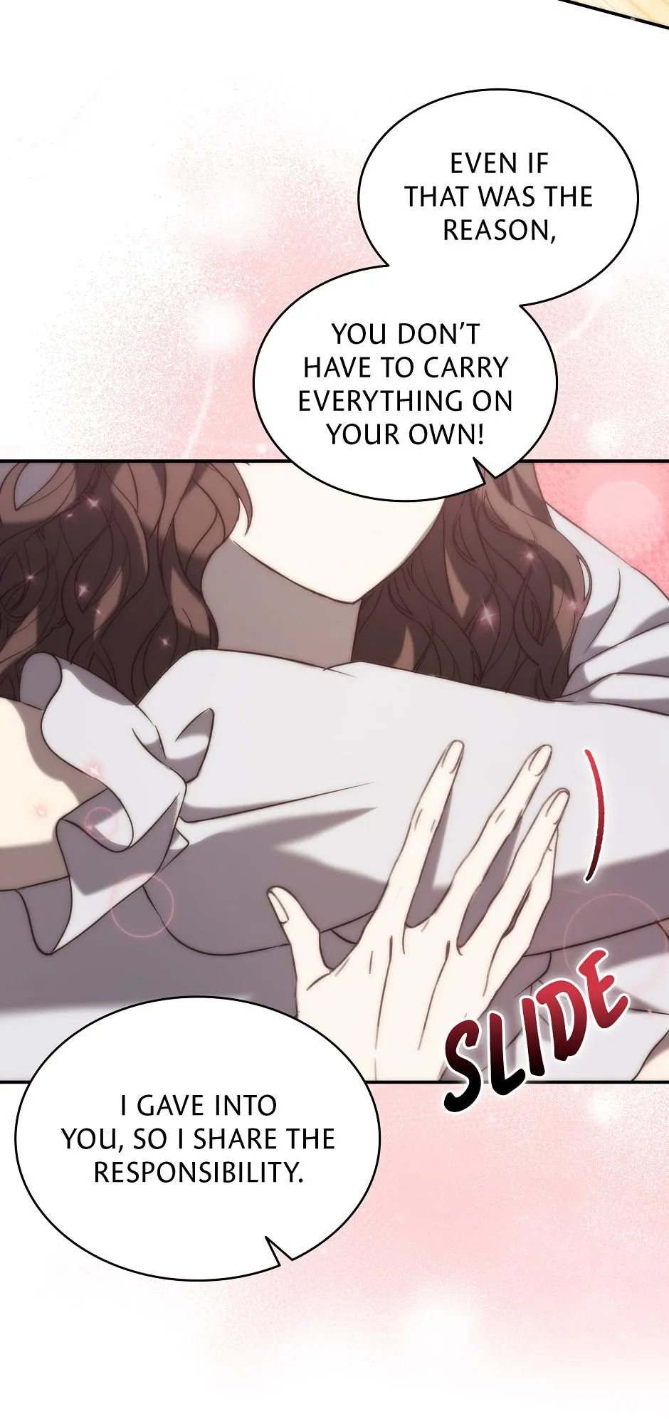 Read For My Dismissal chapter 5 image 48 on Lezhin