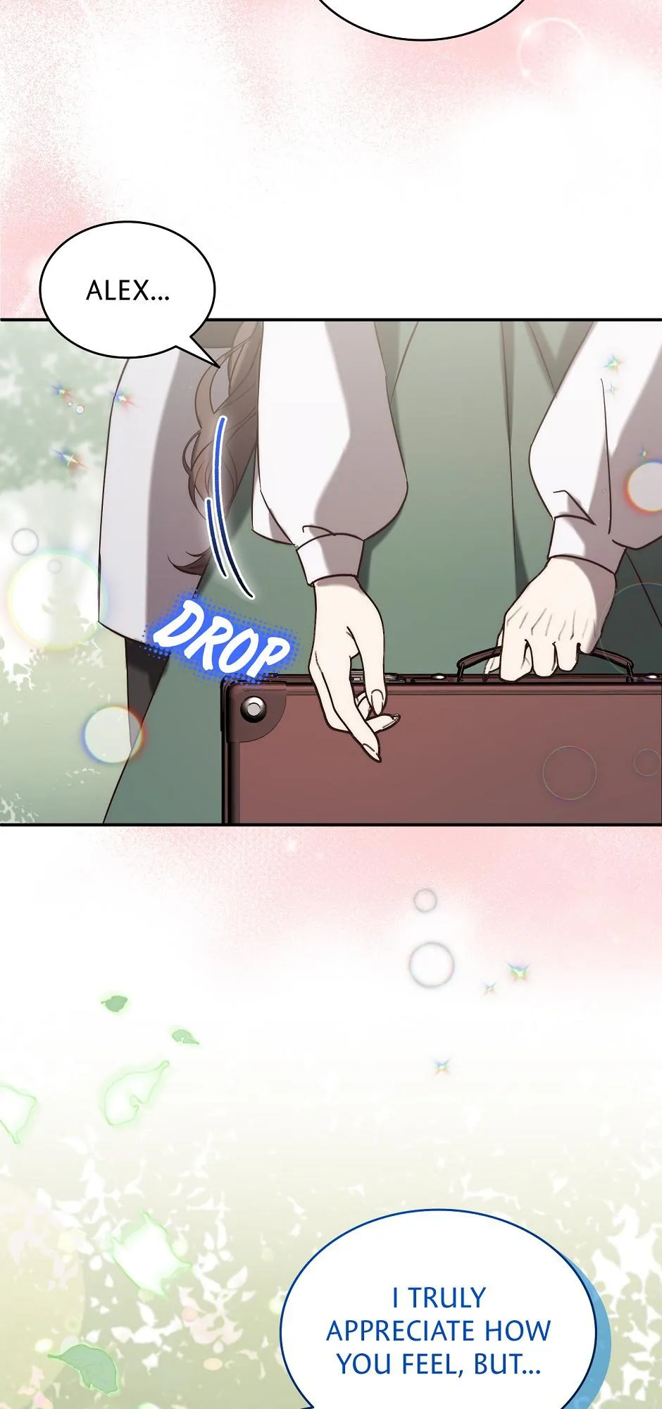 Read For My Dismissal chapter 5 image 51 on Lezhin
