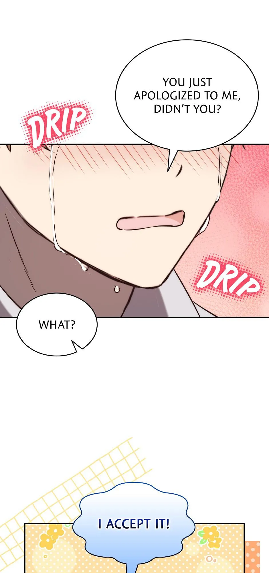 Read For My Dismissal chapter 5 image 54 on Lezhin