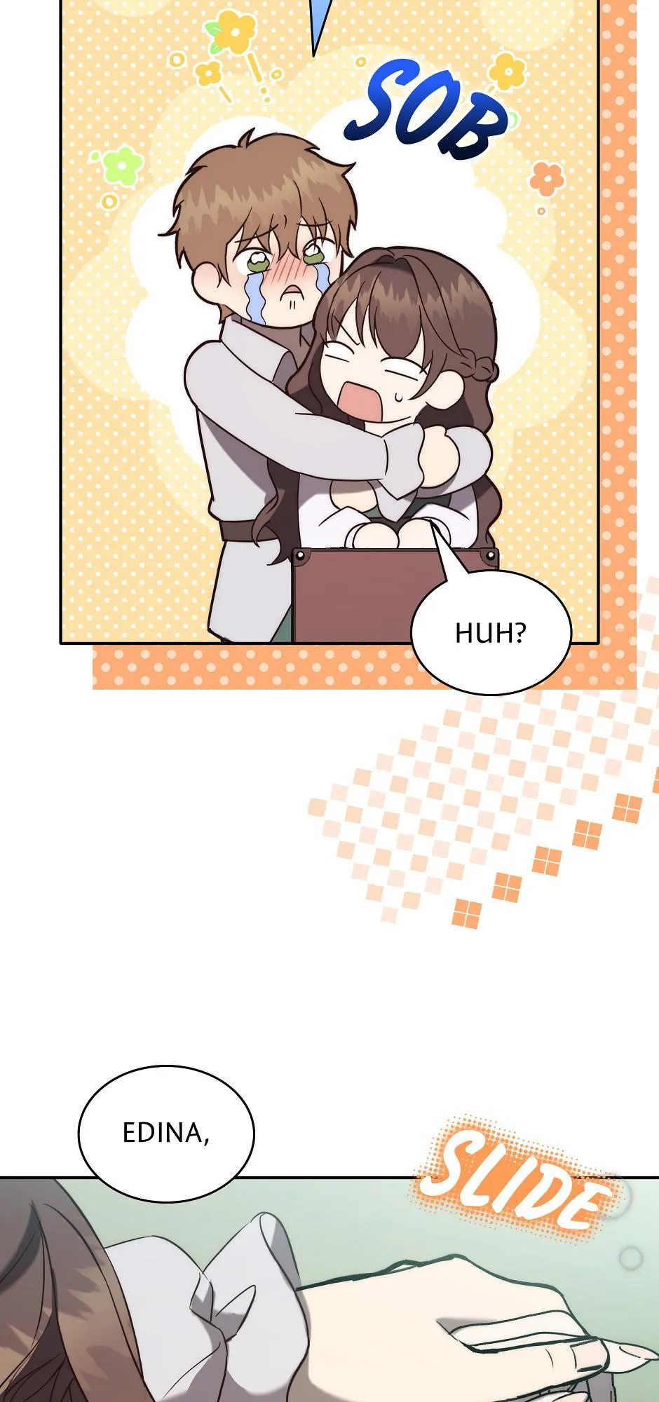 Read For My Dismissal chapter 5 image 55 on Lezhin