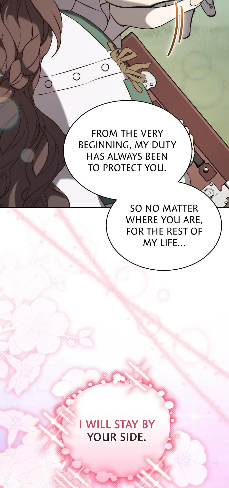 Read For My Dismissal chapter 5 image 56 on Lezhin
