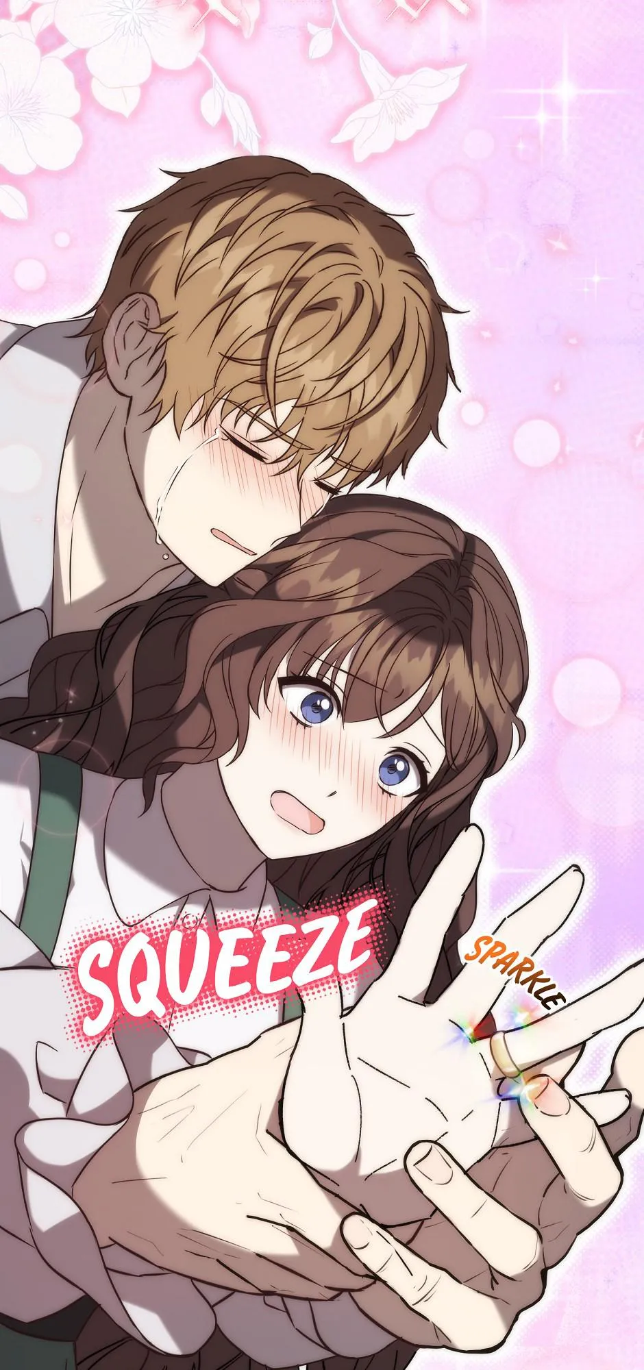 Read For My Dismissal chapter 5 image 57 on Lezhin