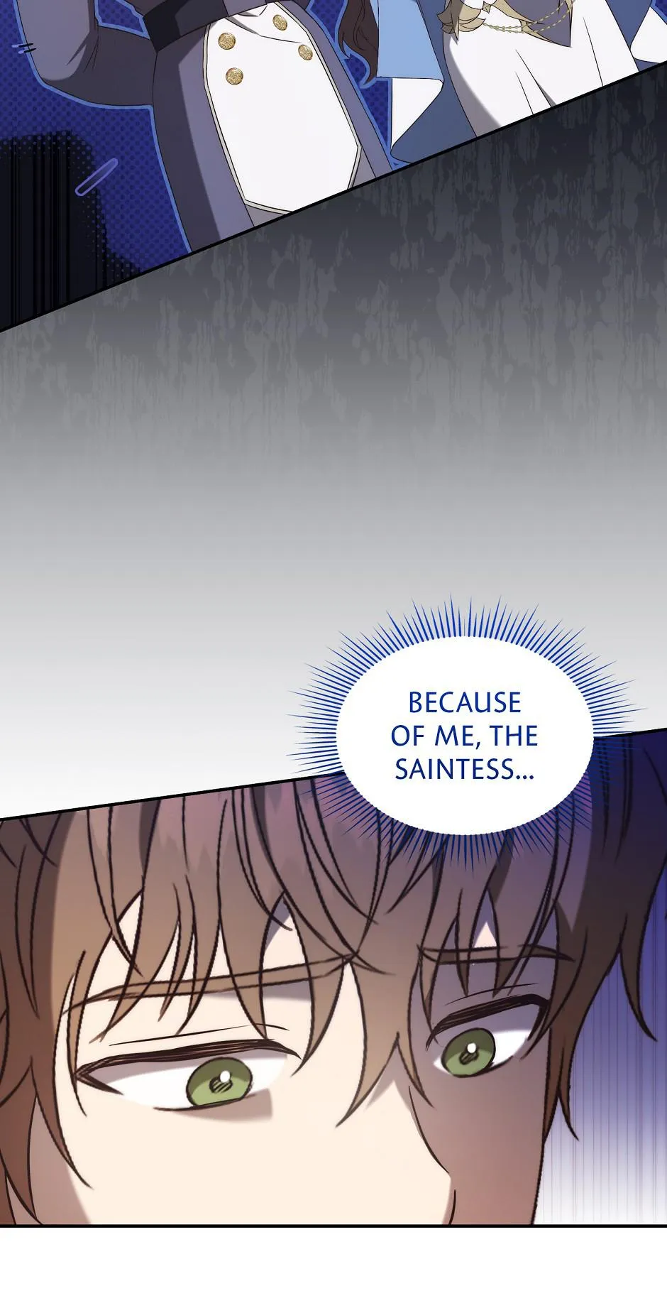 Read For My Dismissal chapter 5 image 6 on Lezhin