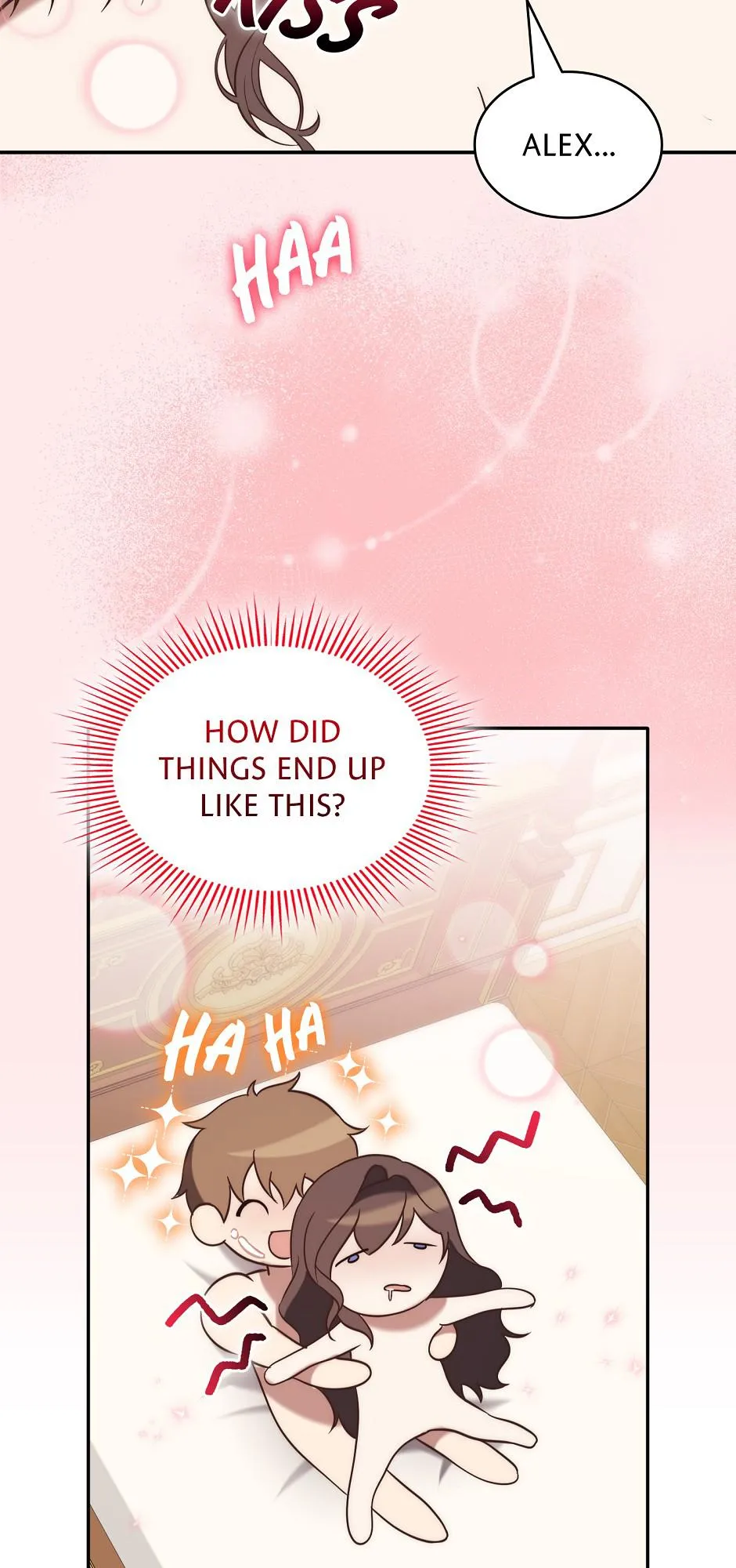 Read For My Dismissal chapter 5 image 64 on Lezhin