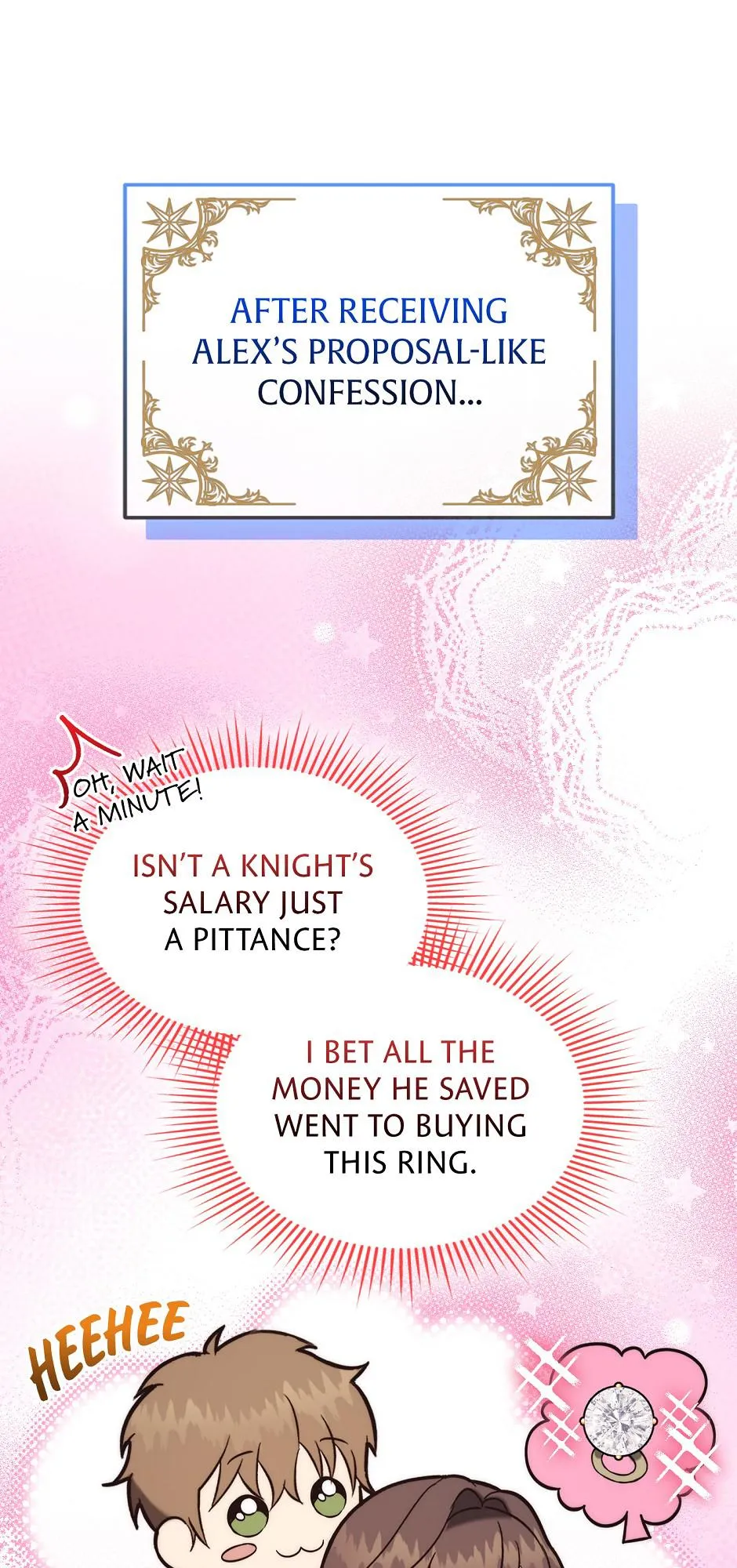 Read For My Dismissal chapter 5 image 66 on Lezhin