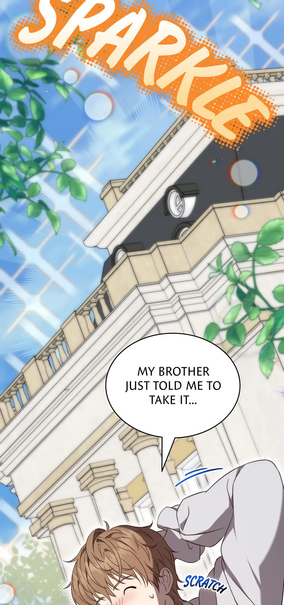 Read For My Dismissal chapter 5 image 68 on Lezhin