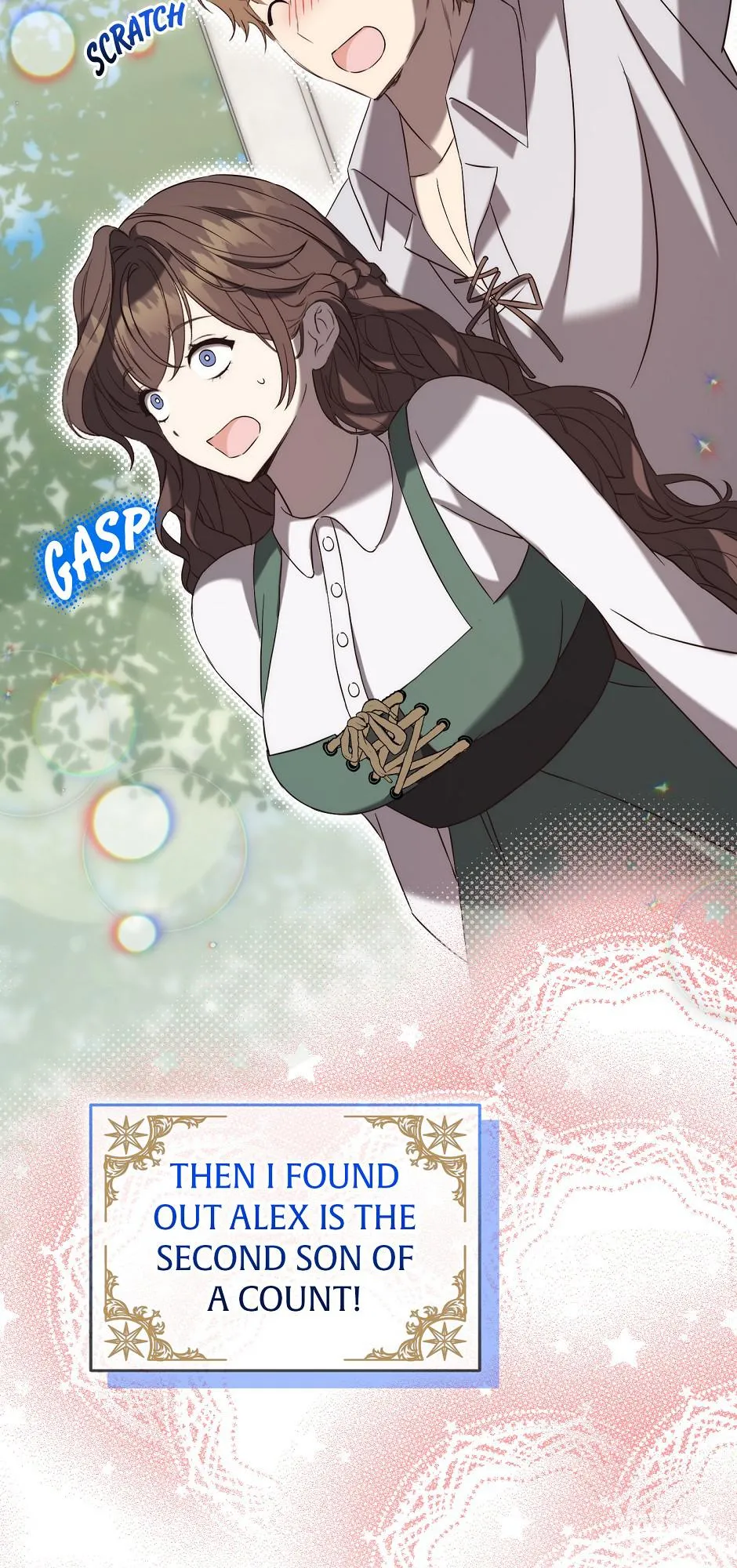 Read For My Dismissal chapter 5 image 69 on Lezhin