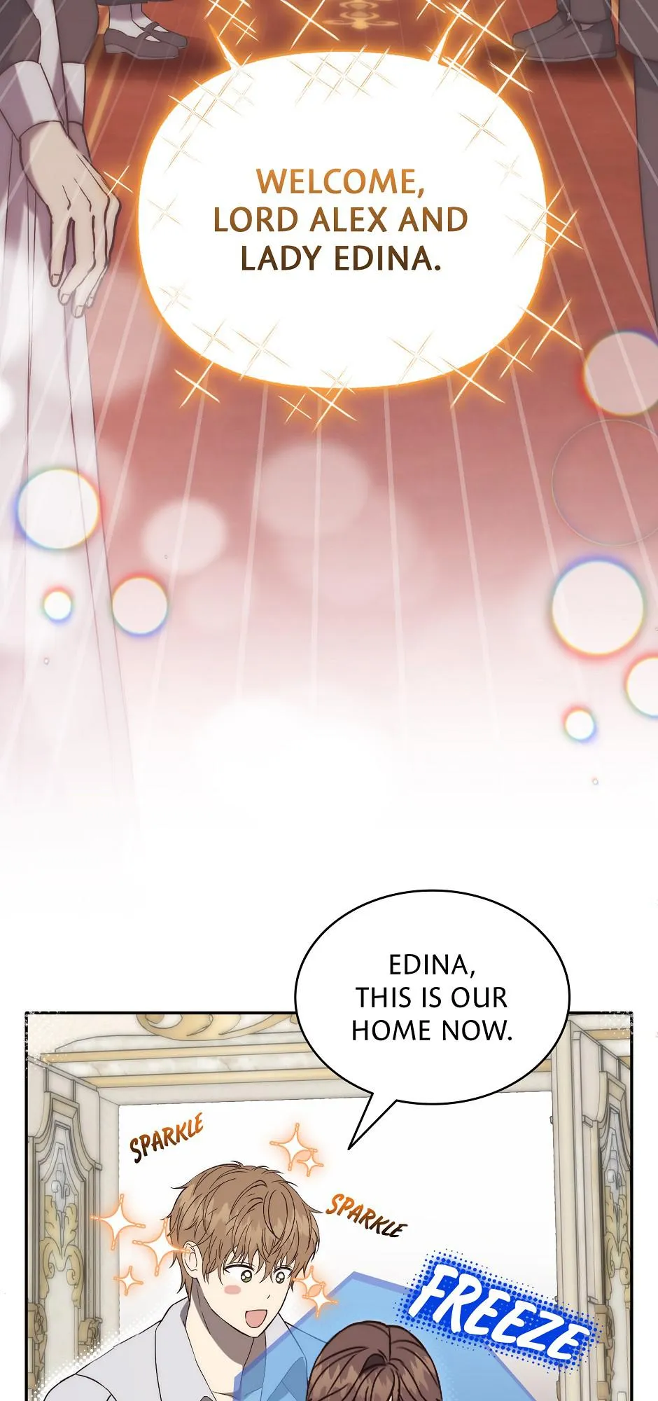 Read For My Dismissal chapter 5 image 71 on Lezhin
