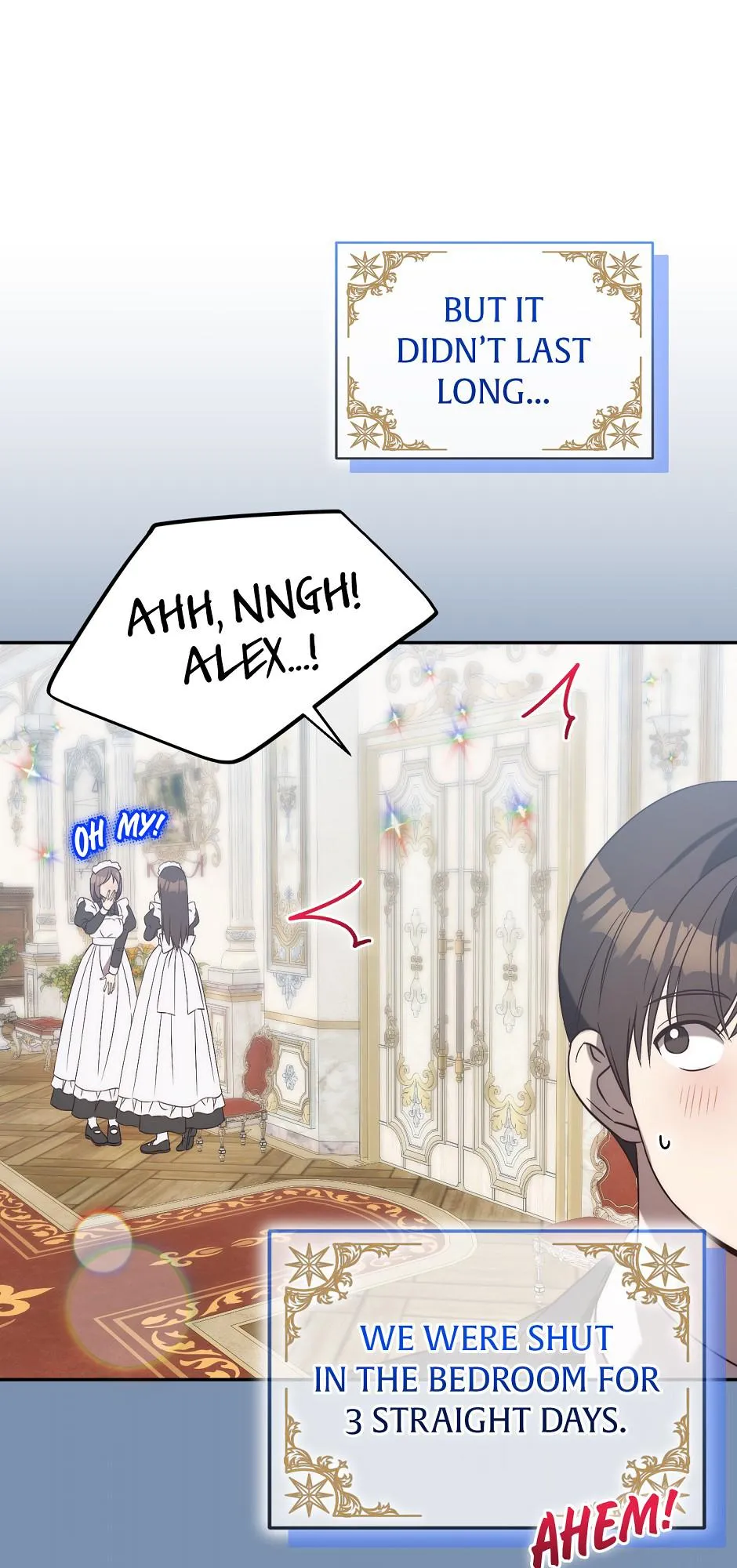 Read For My Dismissal chapter 5 image 73 on Lezhin