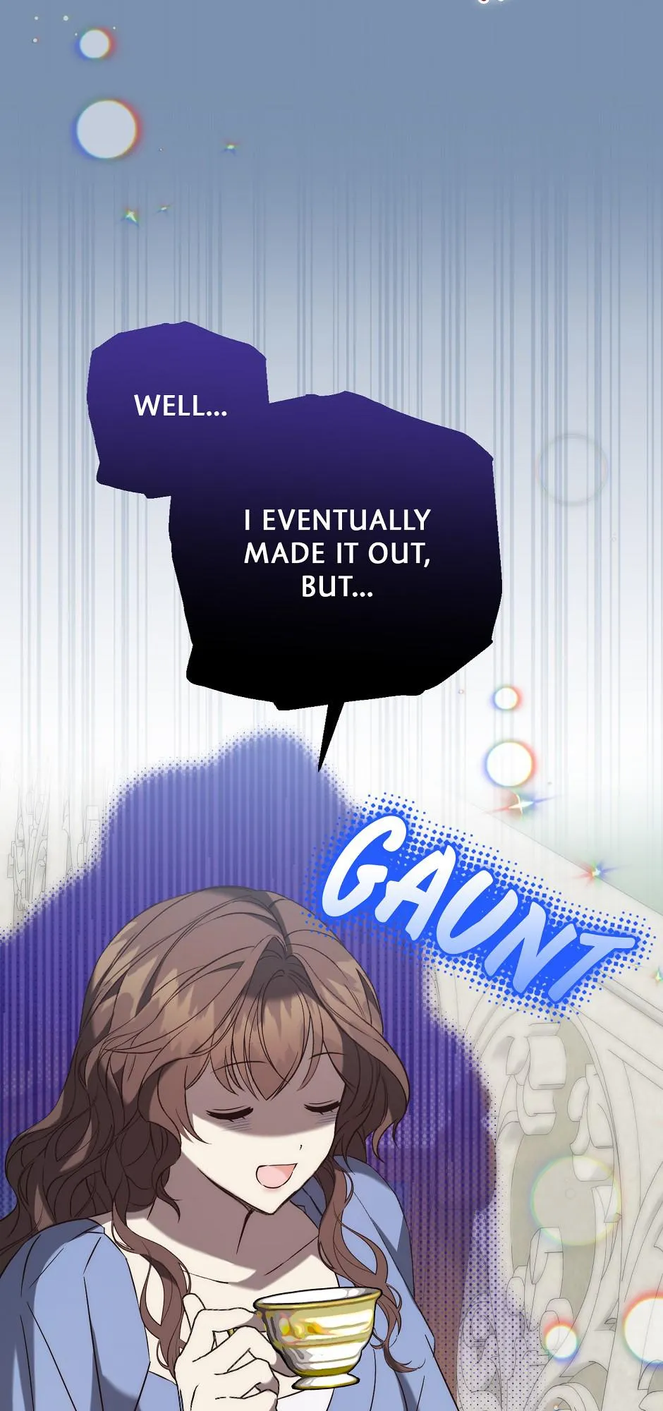 Read For My Dismissal chapter 5 image 74 on Lezhin