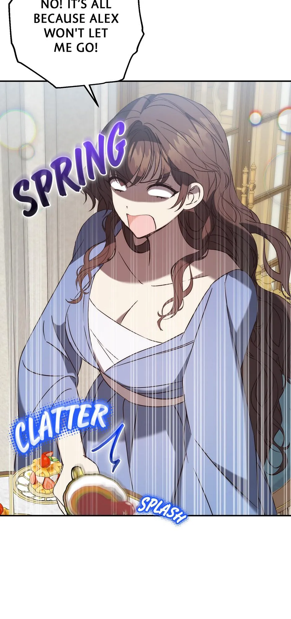 Read For My Dismissal chapter 5 image 77 on Lezhin