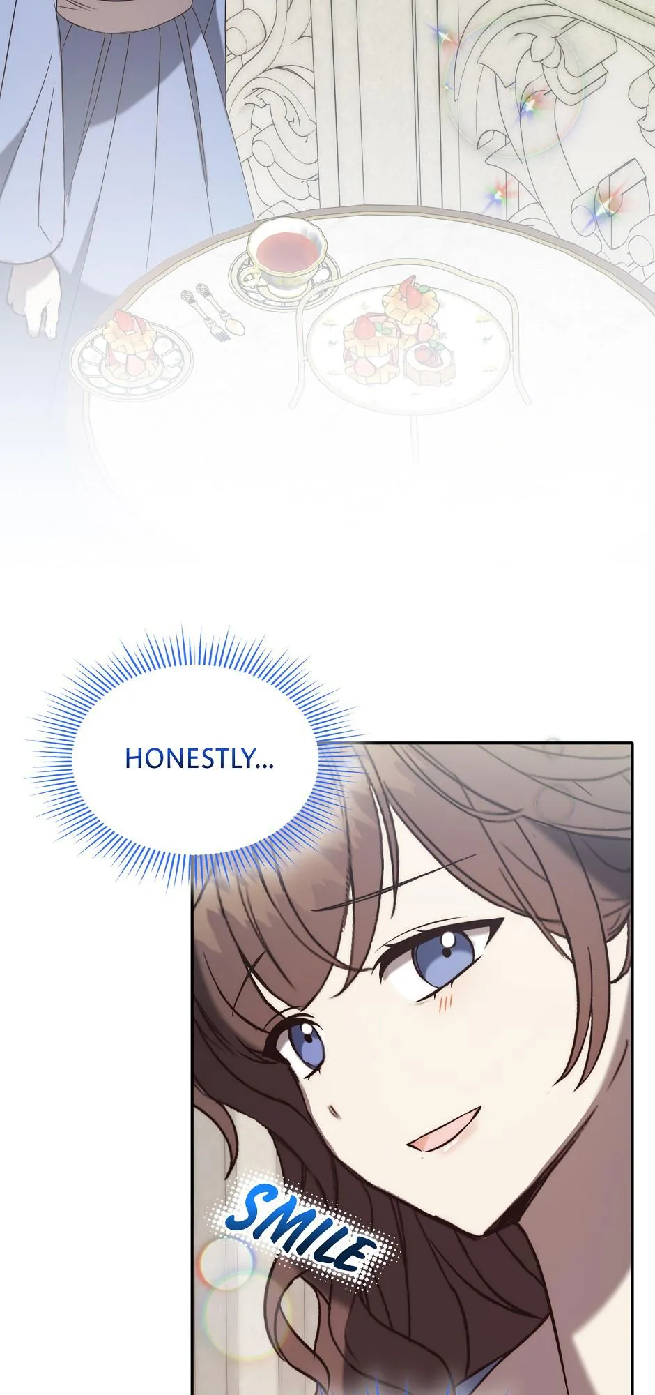 Read For My Dismissal chapter 5 image 80 on Lezhin