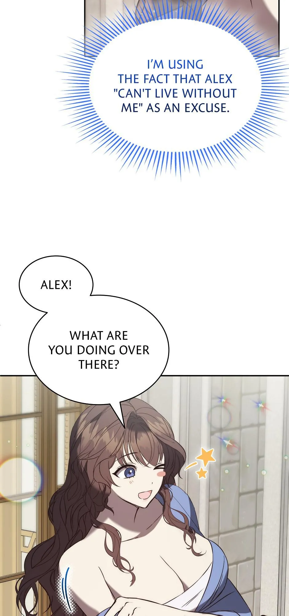 Read For My Dismissal chapter 5 image 81 on Lezhin