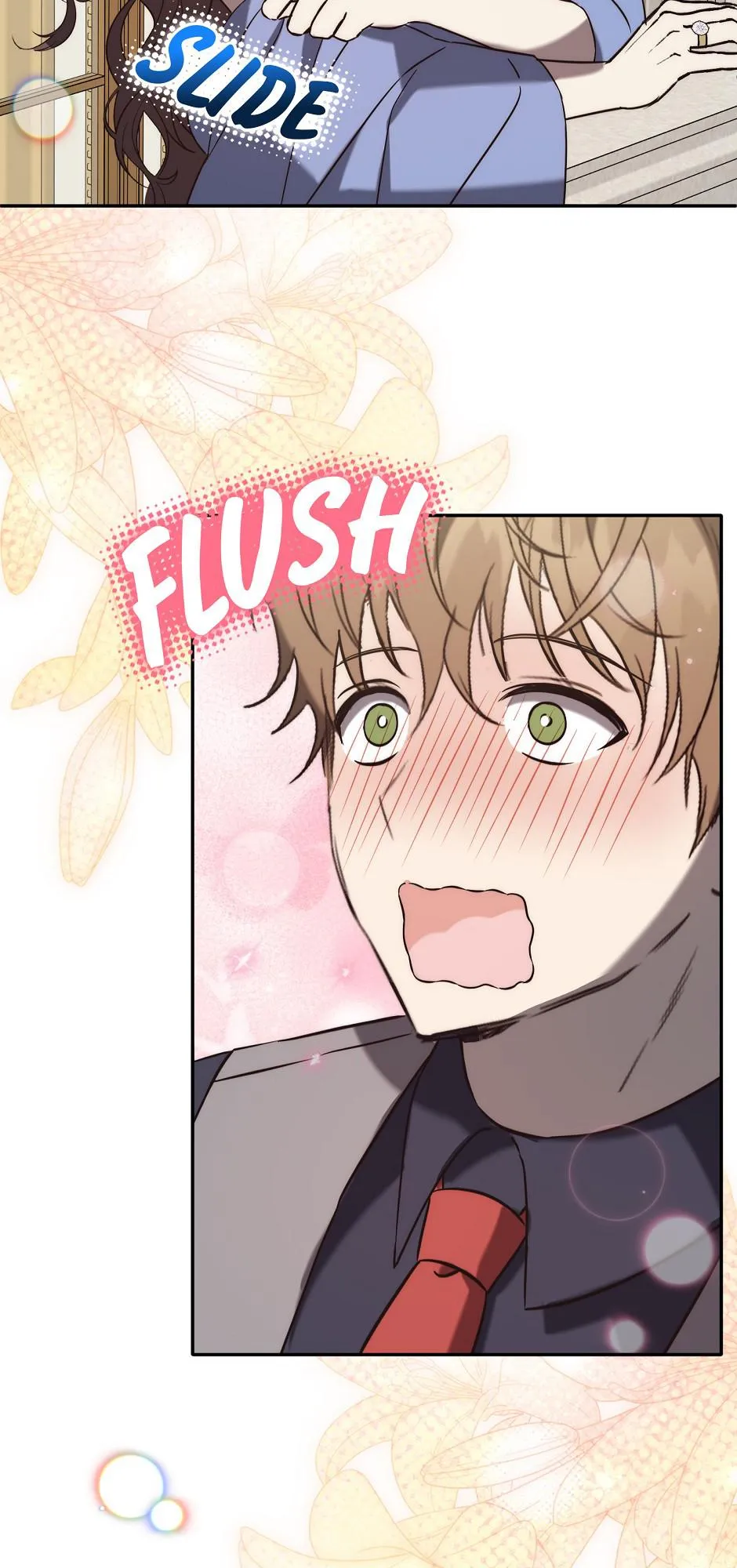 Read For My Dismissal chapter 5 image 82 on Lezhin