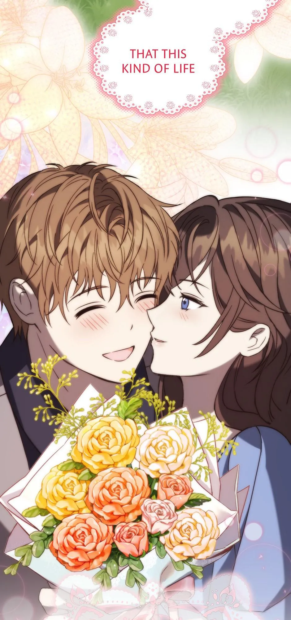 Read For My Dismissal chapter 5 image 84 on Lezhin