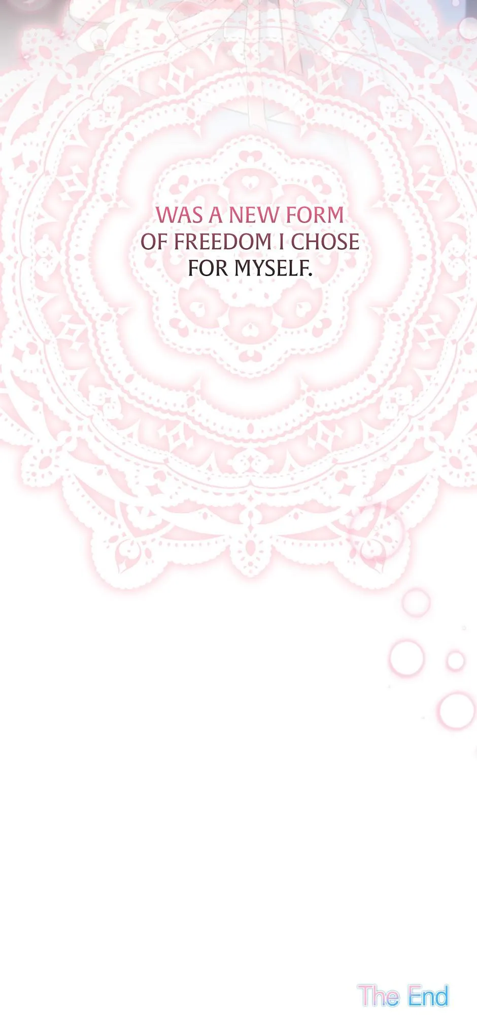 Read For My Dismissal chapter 5 image 85 on Lezhin