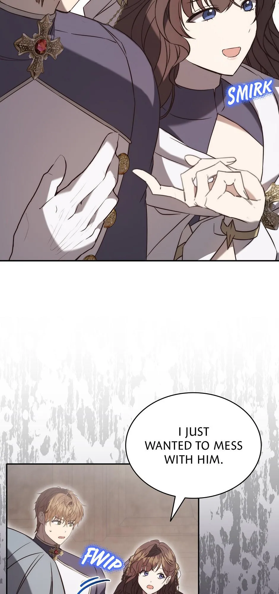 Read For My Dismissal chapter 5 image 9 on Lezhin