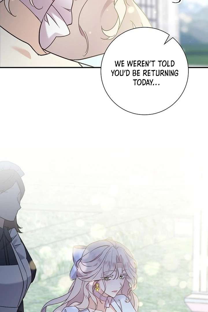 Read For My Gentle Monster chapter 1 image 103 on Lezhin
