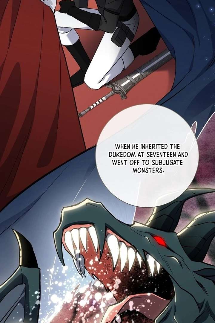 Read For My Gentle Monster chapter 1 image 18 on Lezhin