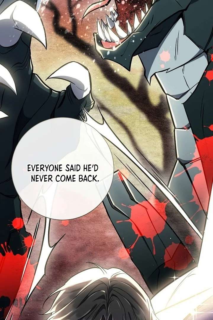 Read For My Gentle Monster chapter 1 image 19 on Lezhin