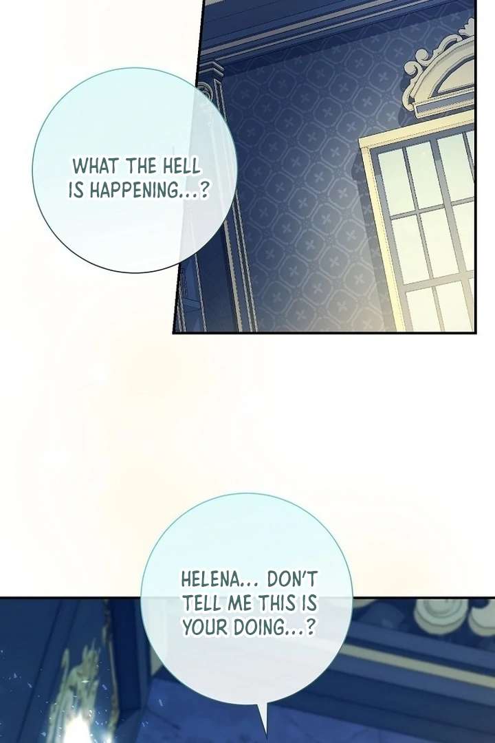 Read For My Gentle Monster chapter 1 image 2 on Lezhin
