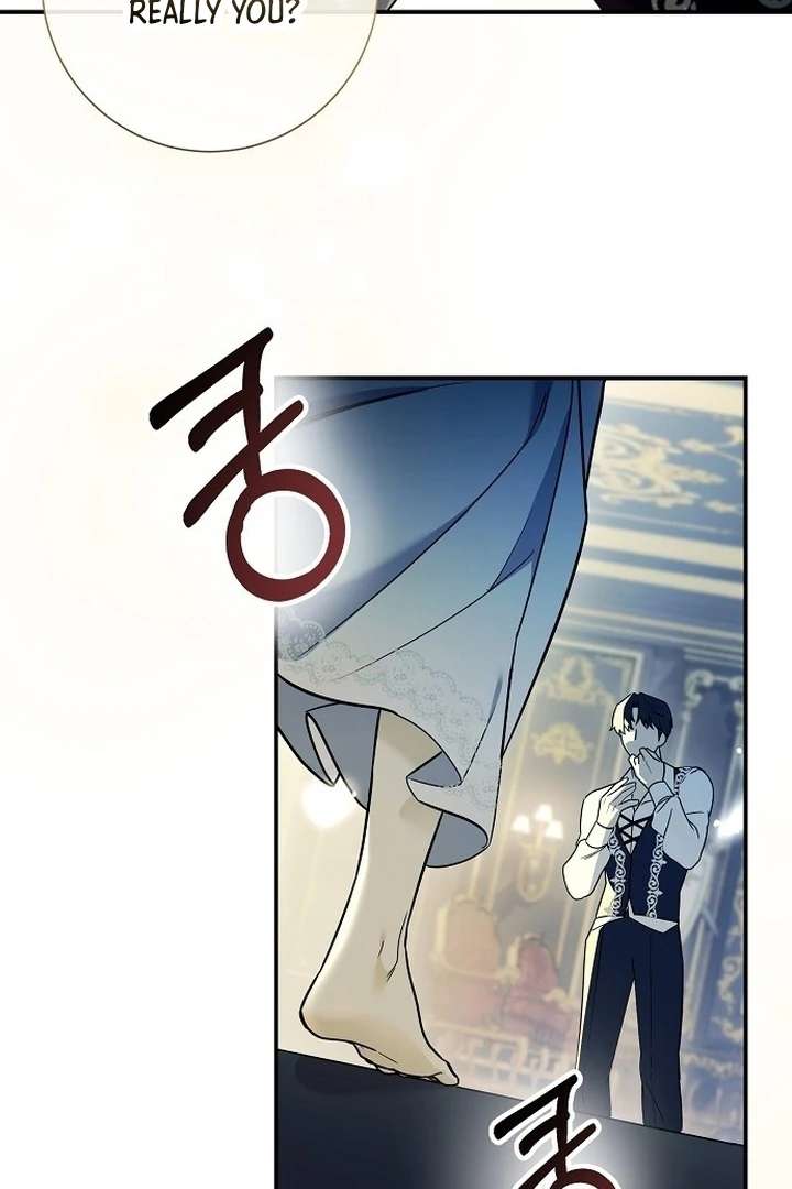 Read For My Gentle Monster chapter 1 image 6 on Lezhin