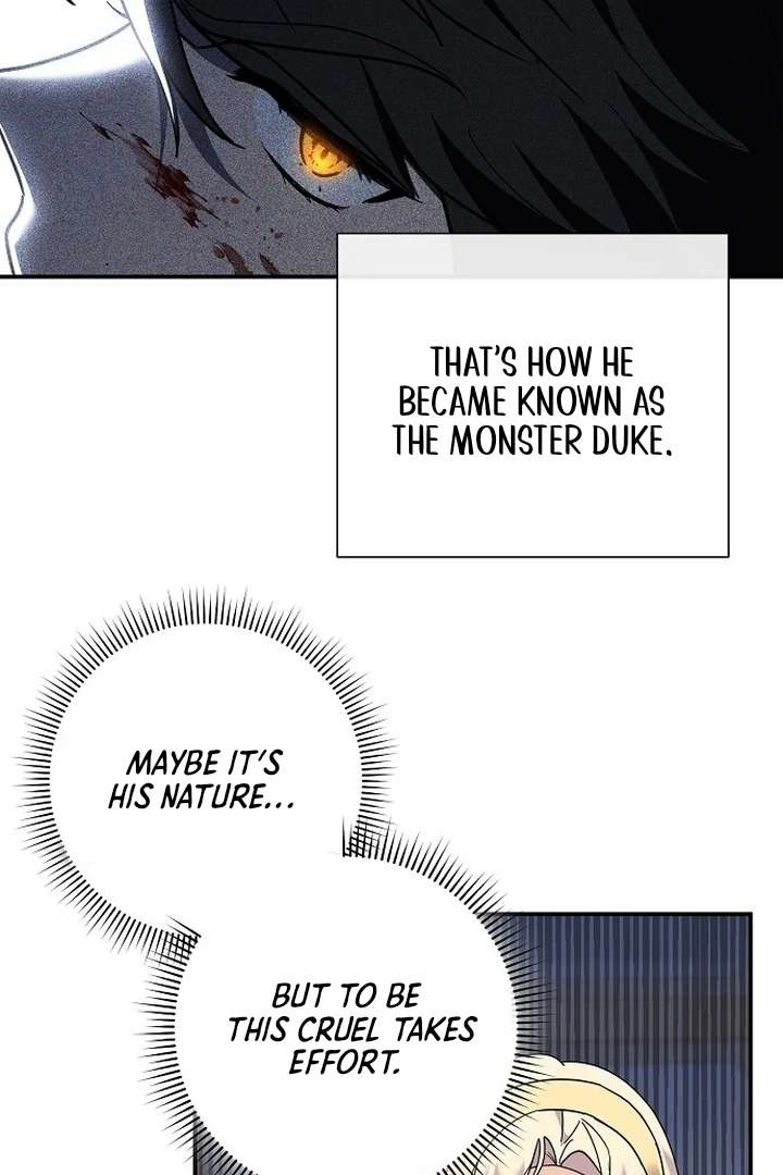 Read For My Gentle Monster chapter 1 image 76 on Lezhin