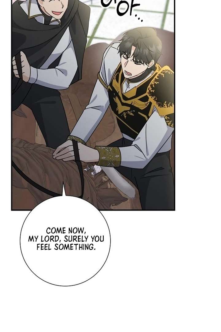 Read For My Gentle Monster chapter 1 image 94 on Lezhin