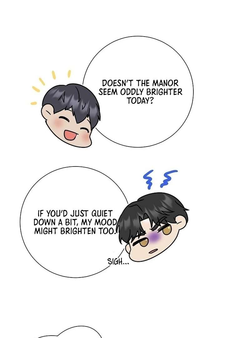 Read For My Gentle Monster chapter 1 image 95 on Lezhin