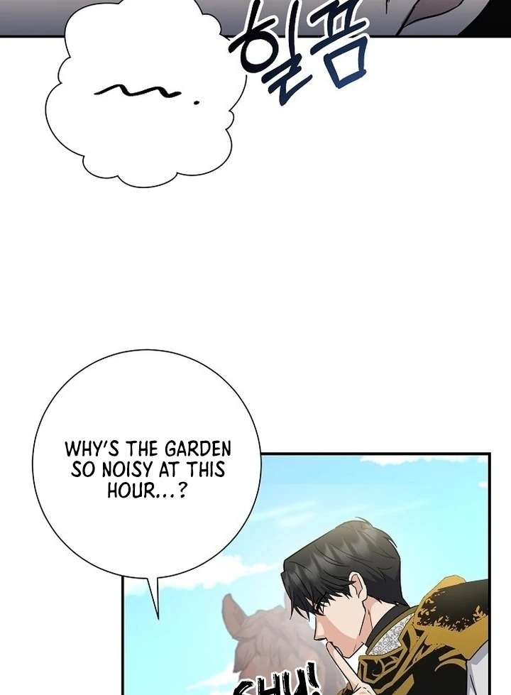 Read For My Gentle Monster chapter 1 image 98 on Lezhin