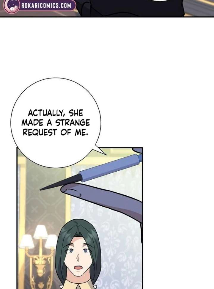 Read For My Gentle Monster chapter 10 image 103 on Lezhin