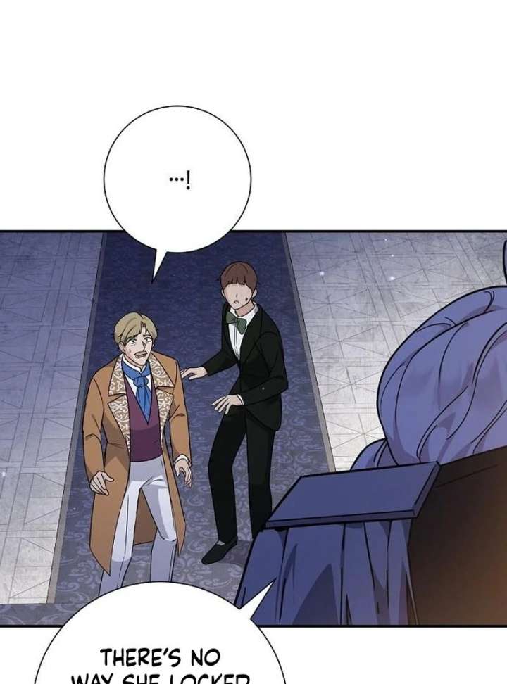 Read For My Gentle Monster chapter 10 image 19 on Lezhin