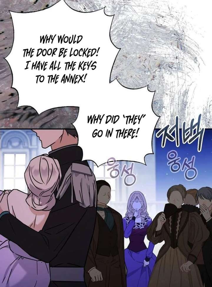 Read For My Gentle Monster chapter 10 image 27 on Lezhin
