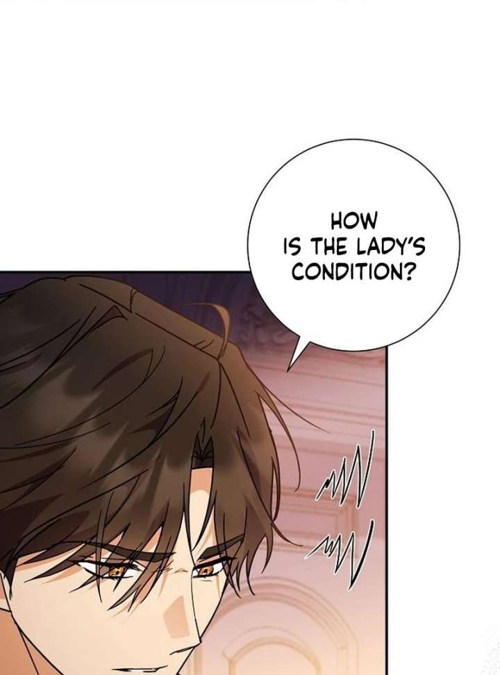 Read For My Gentle Monster chapter 10 image 35 on Lezhin
