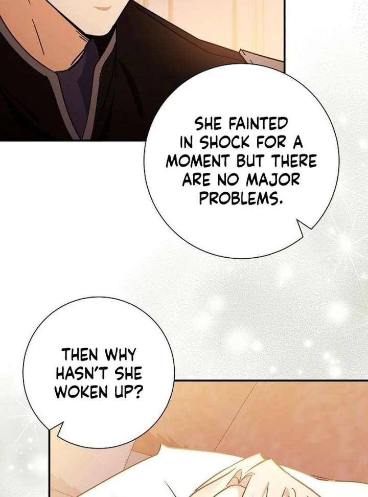 Read For My Gentle Monster chapter 10 image 36 on Lezhin