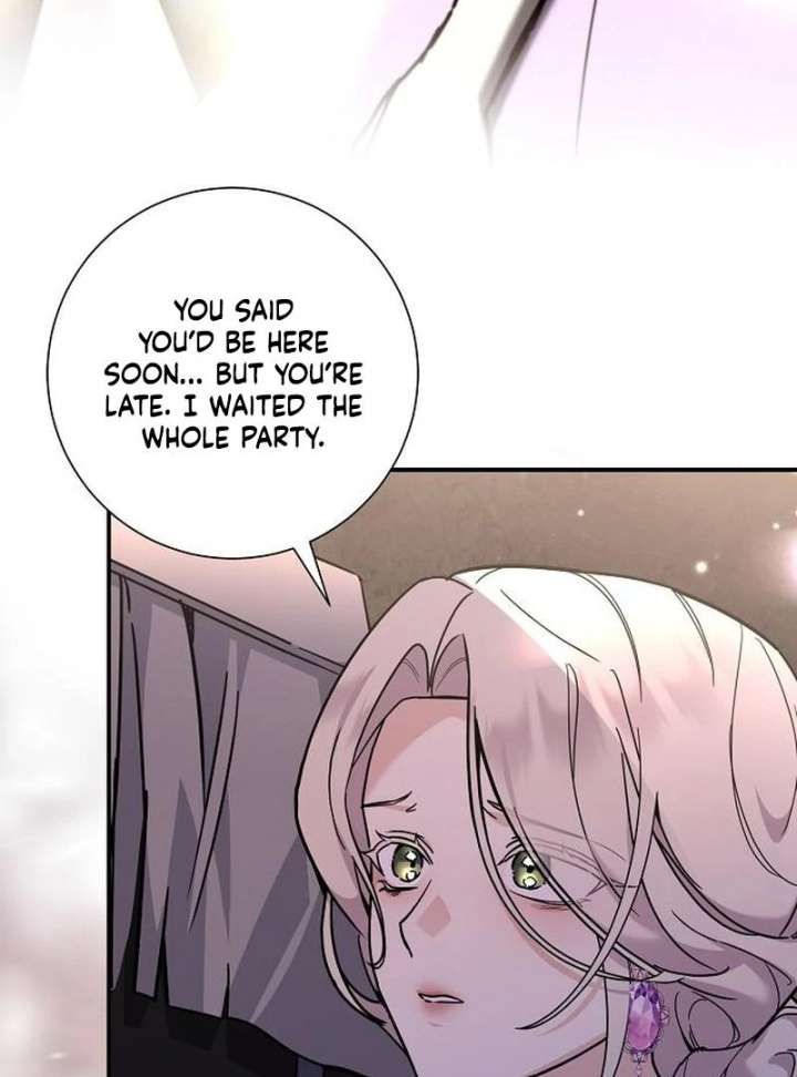 Read For My Gentle Monster chapter 10 image 4 on Lezhin