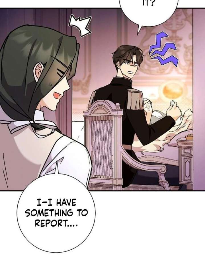 Read For My Gentle Monster chapter 10 image 48 on Lezhin