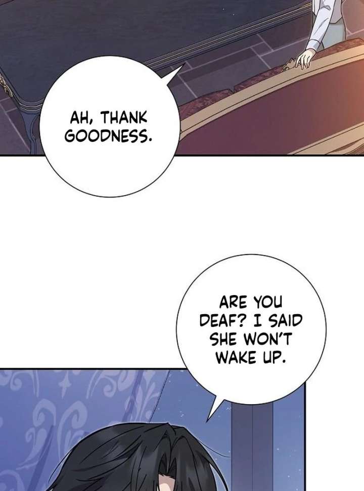 Read For My Gentle Monster chapter 10 image 52 on Lezhin