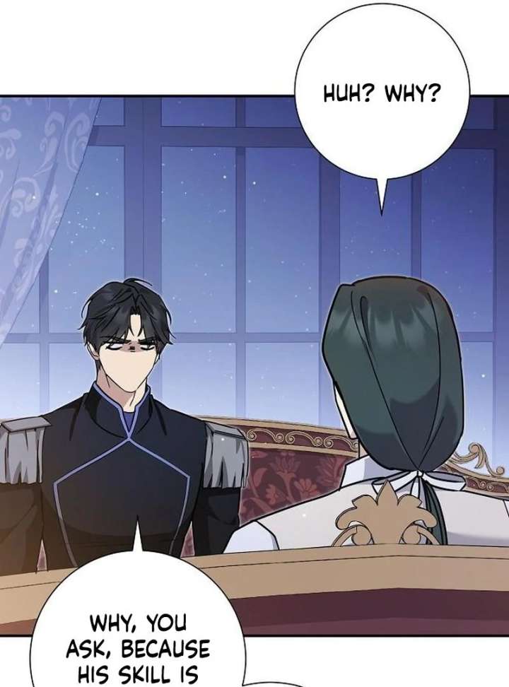 Read For My Gentle Monster chapter 10 image 55 on Lezhin