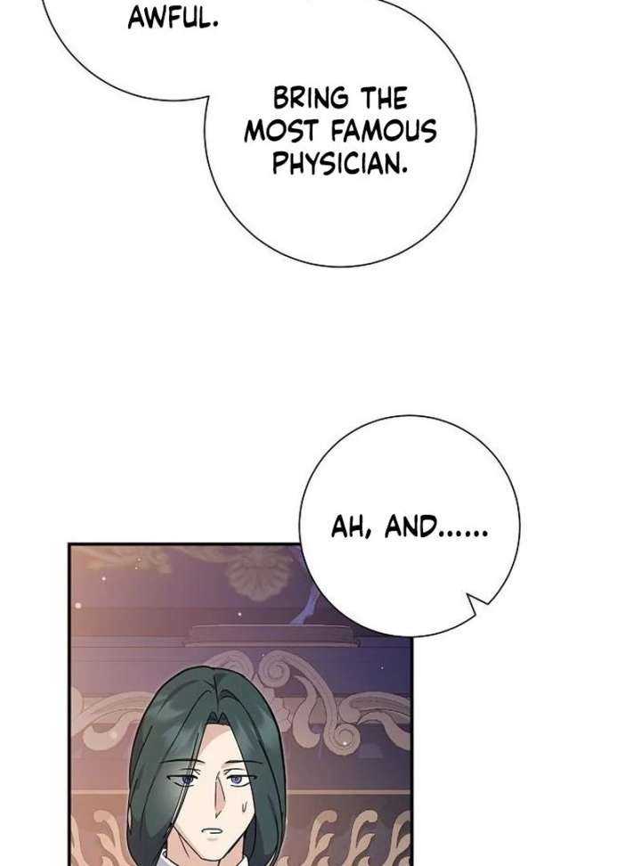 Read For My Gentle Monster chapter 10 image 56 on Lezhin